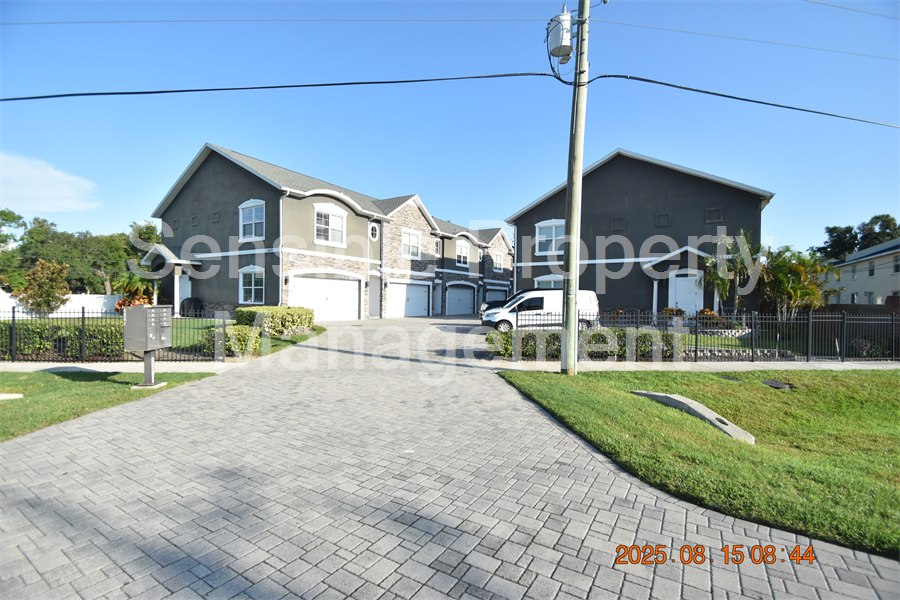stress free property management