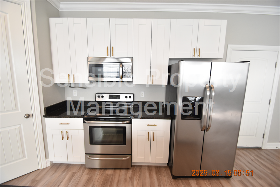 stress free property management