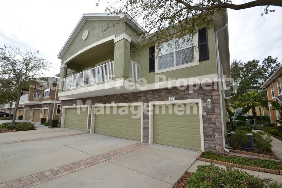 stress free property management