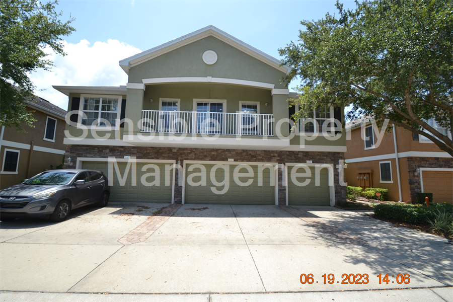 stress free property management