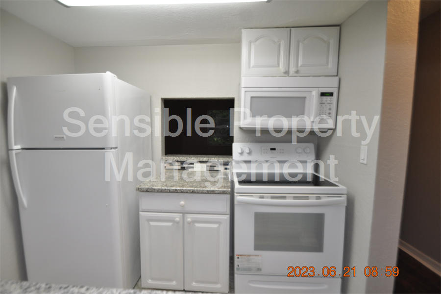stress free property management