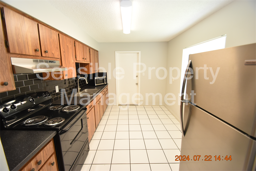 stress free property management
