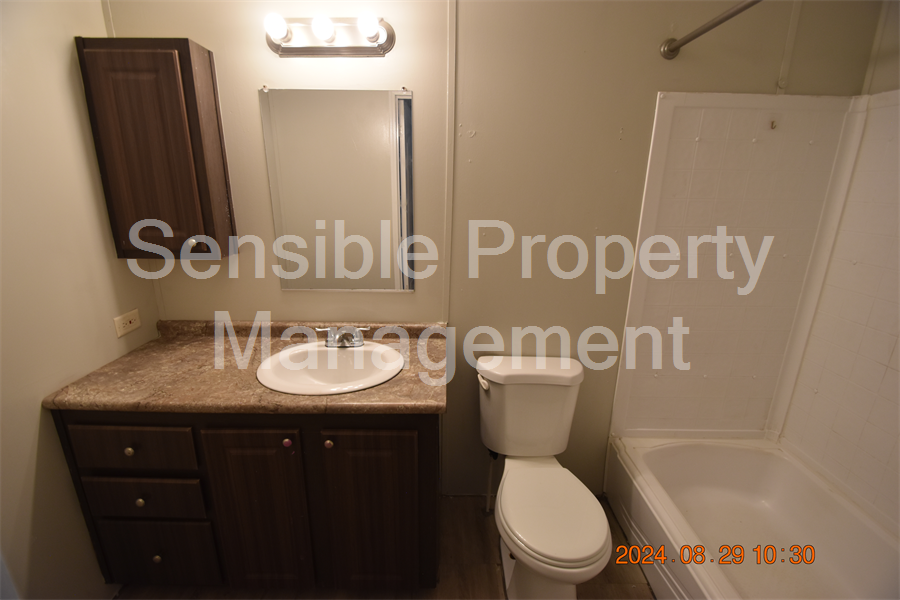 stress free property management