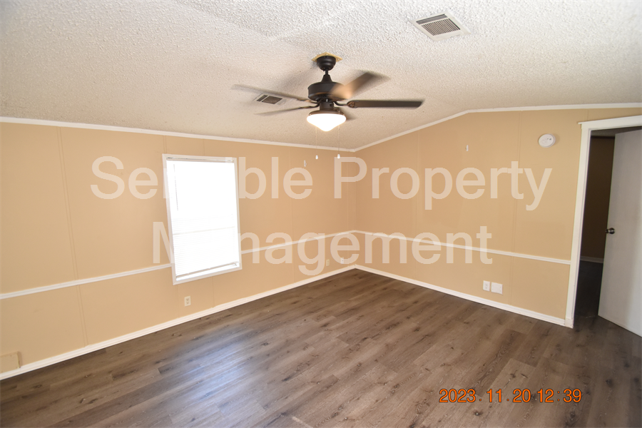 stress free property management