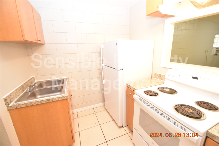 stress free property management