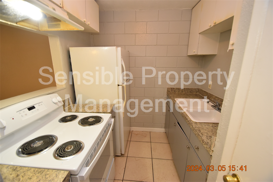 stress free property management