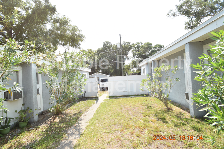 stress free property management