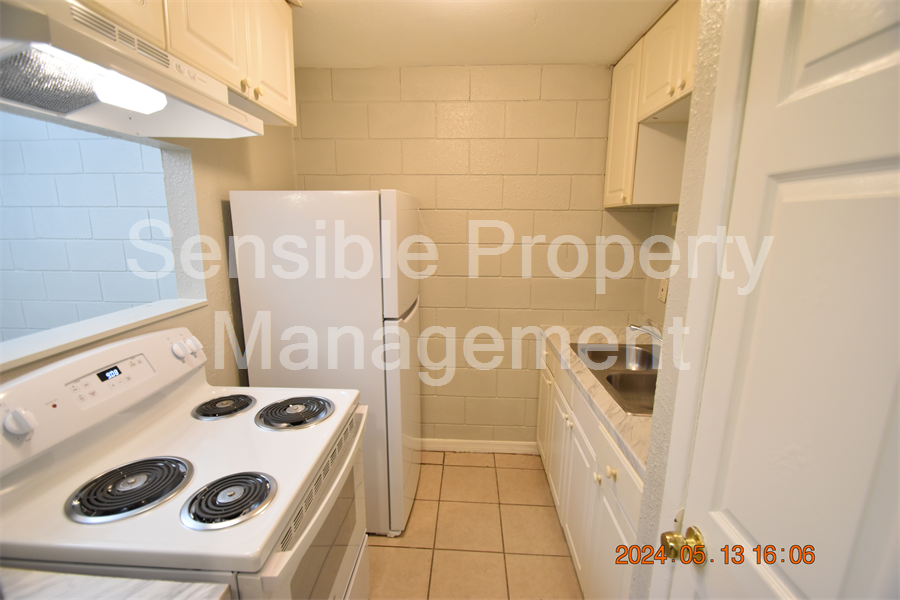 stress free property management