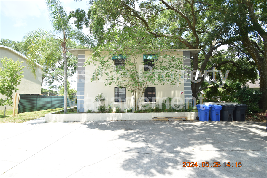 stress free property management