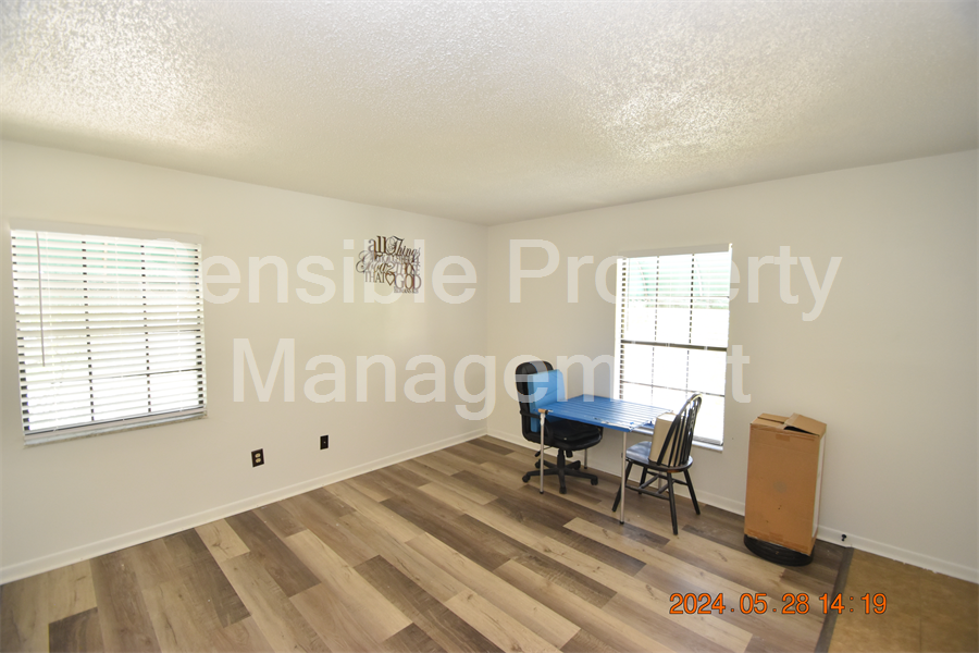 stress free property management