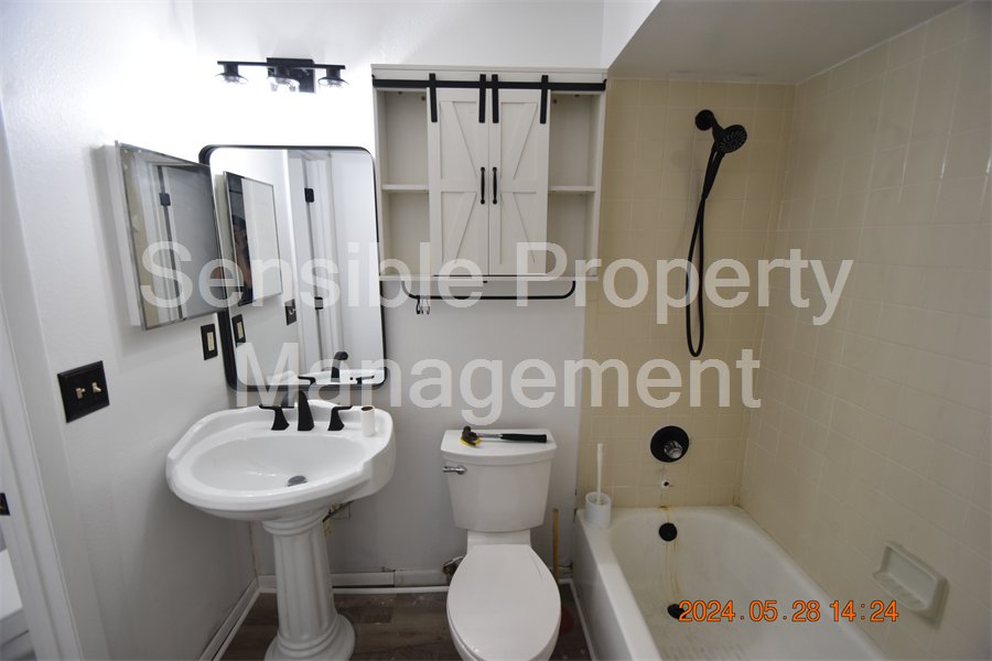 stress free property management