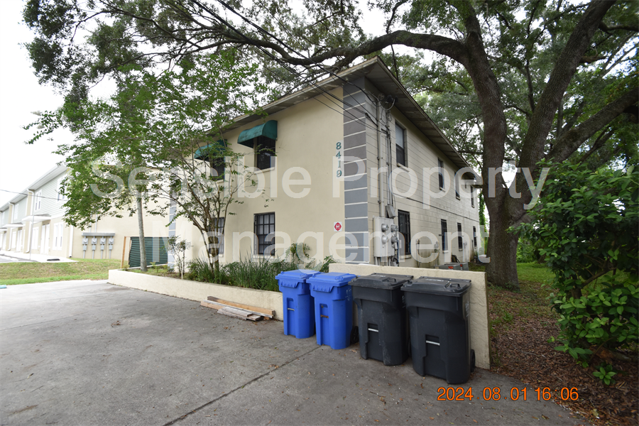 stress free property management