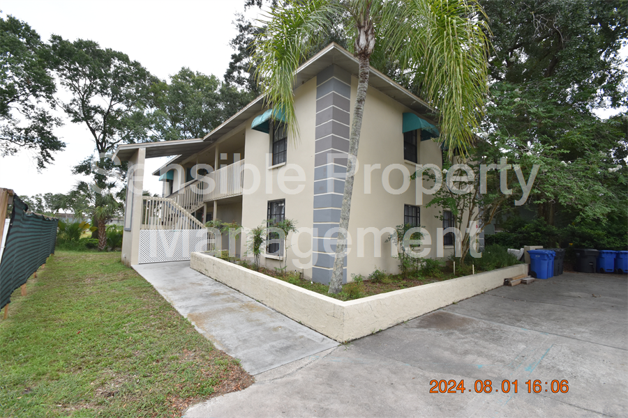 stress free property management