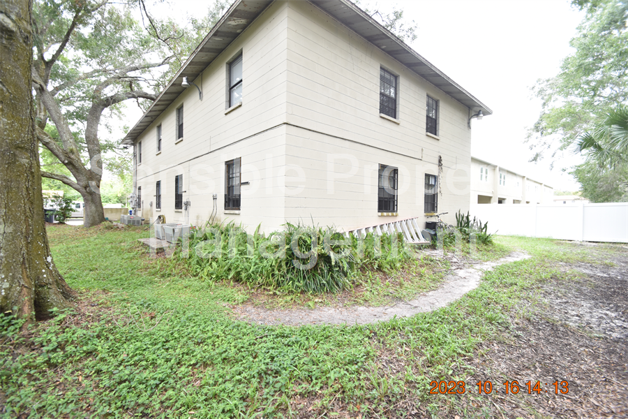 stress free property management
