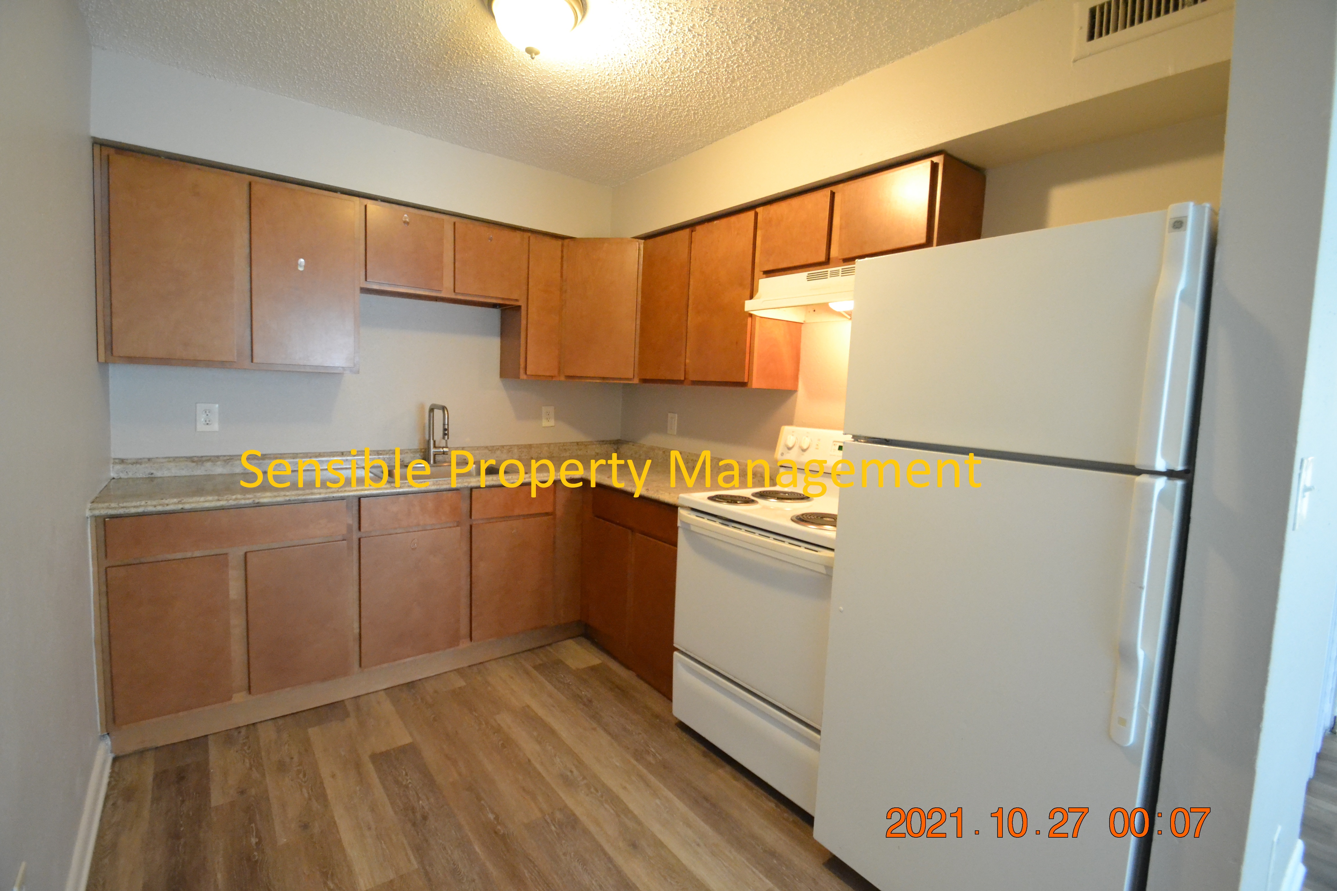 stress free property management