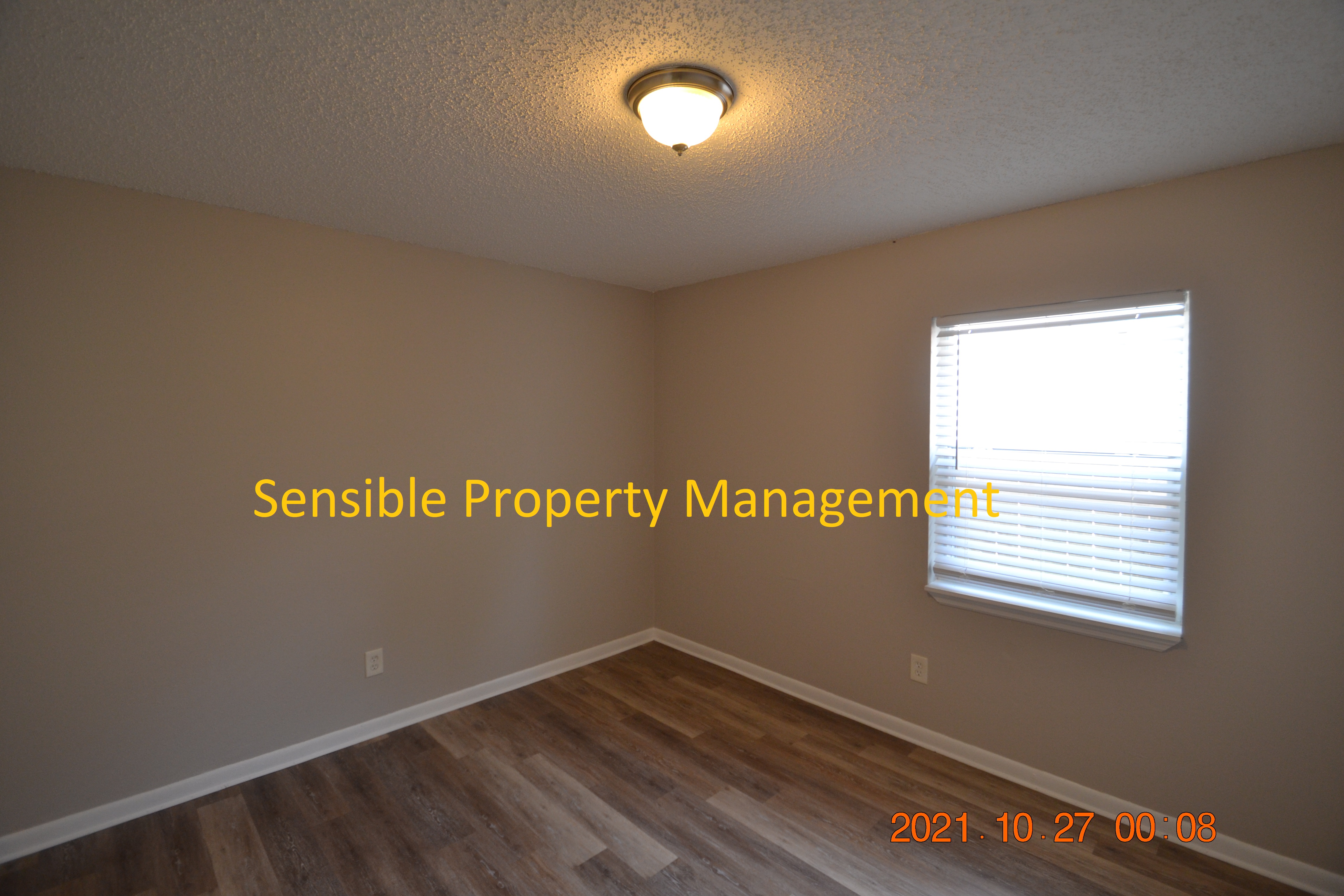 stress free property management
