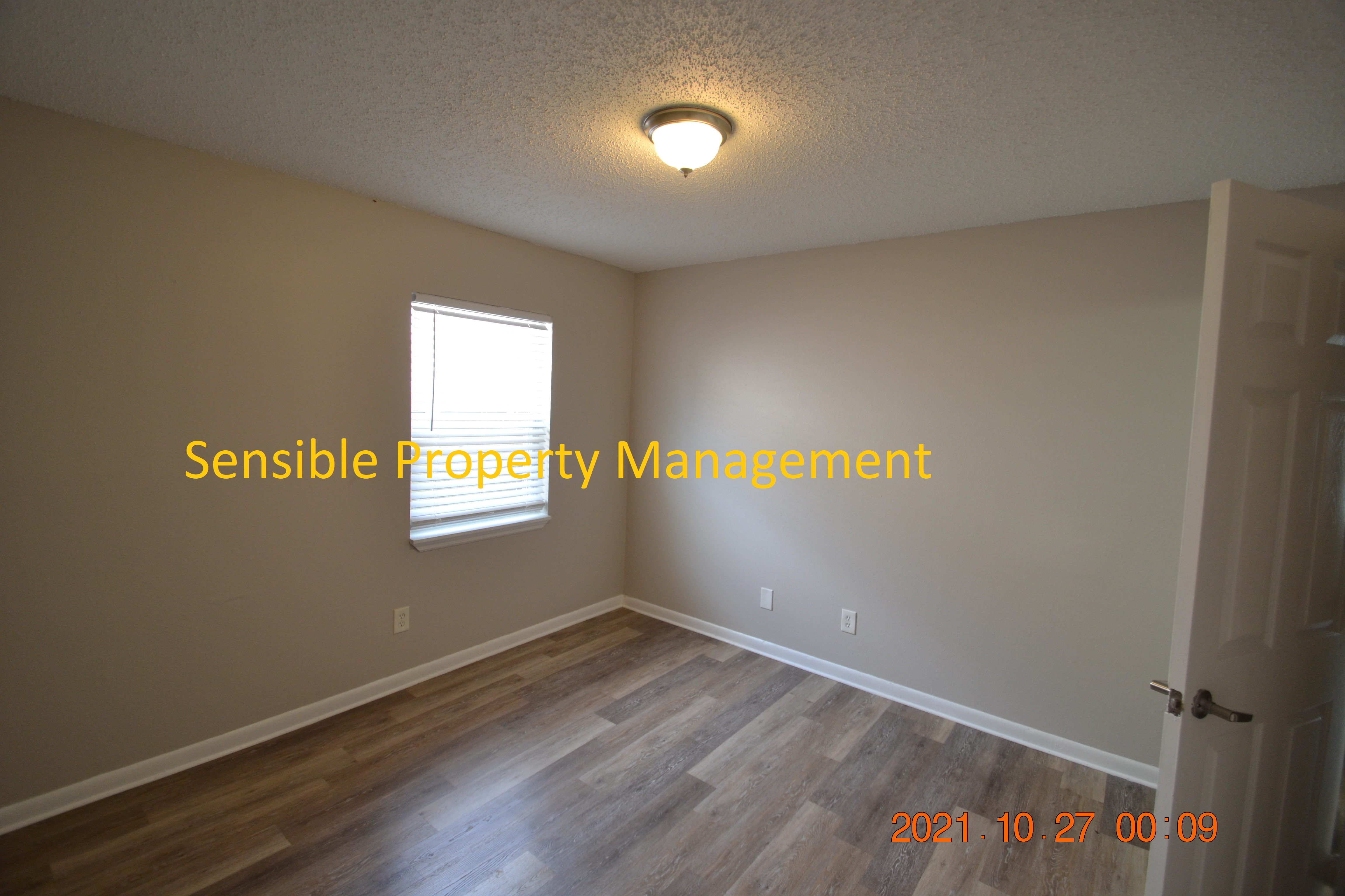 stress free property management