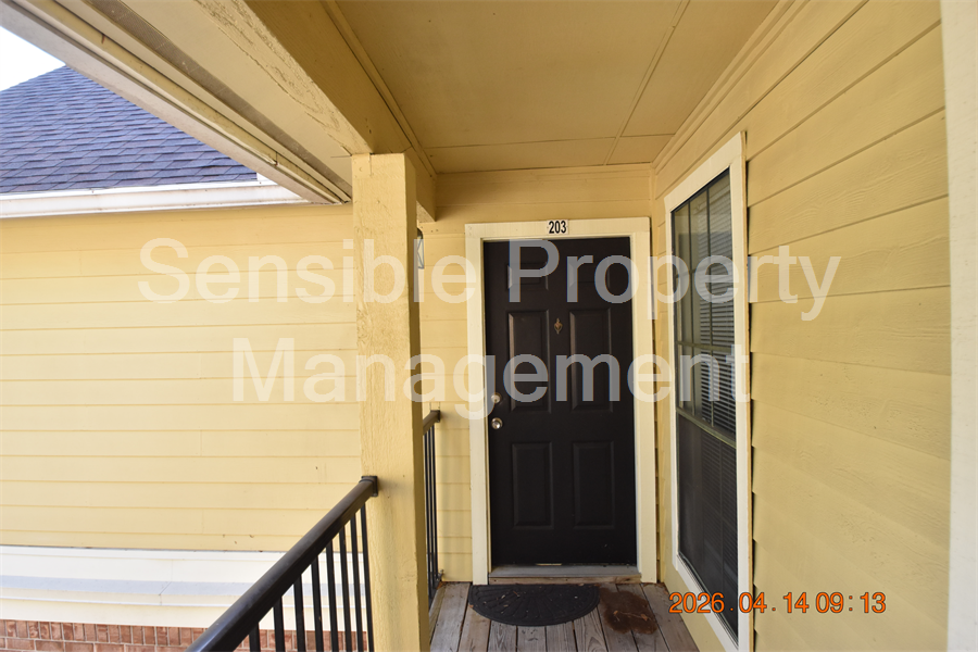 stress free property management
