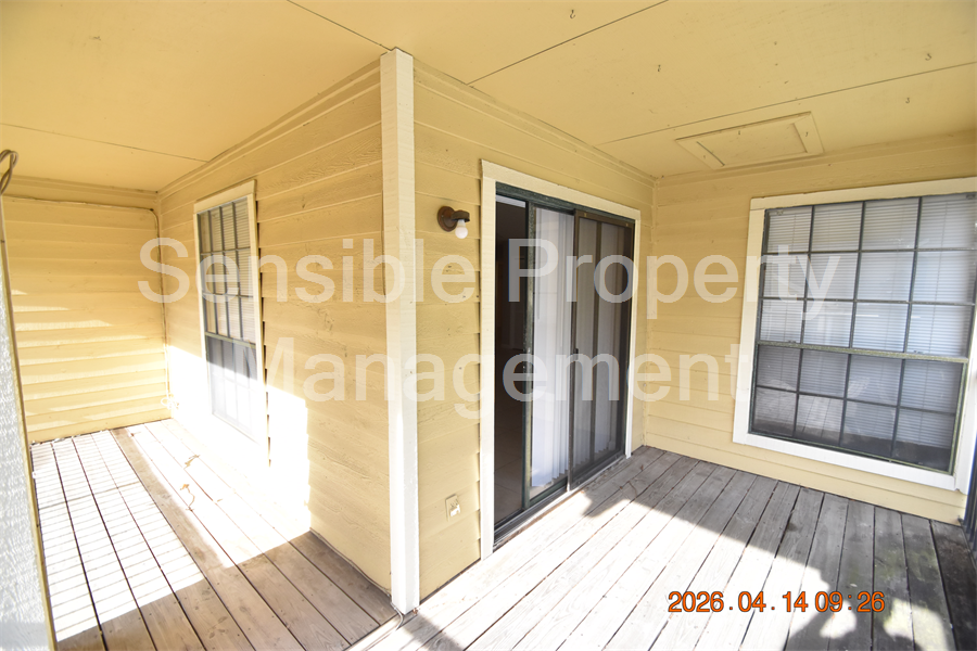 stress free property management