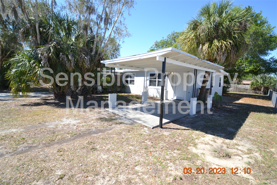 stress free property management