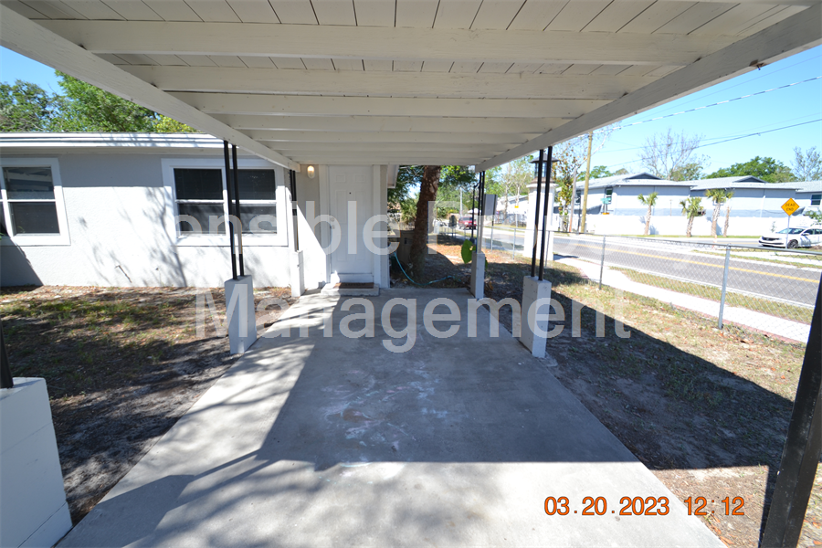 stress free property management