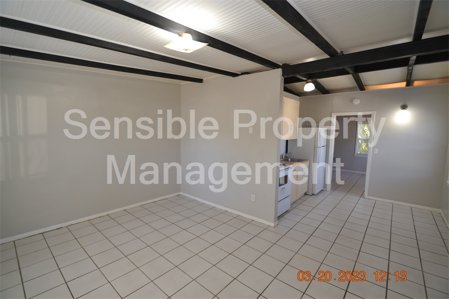 stress free property management