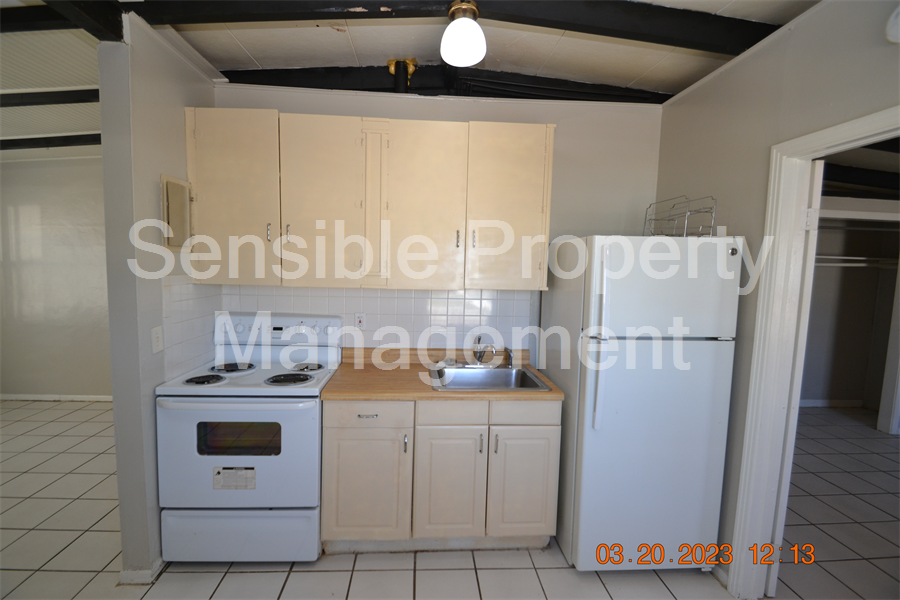 stress free property management