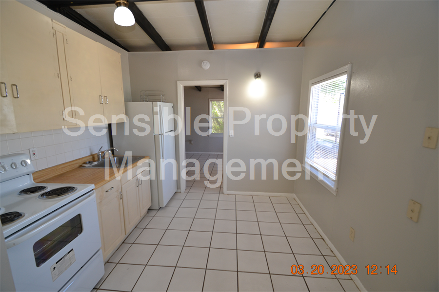 stress free property management