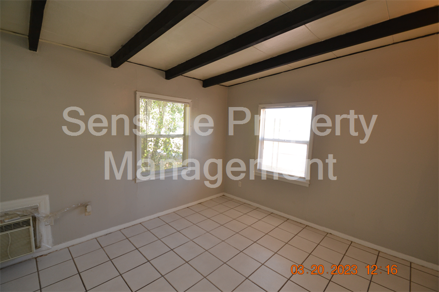 stress free property management