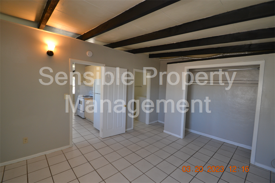 stress free property management