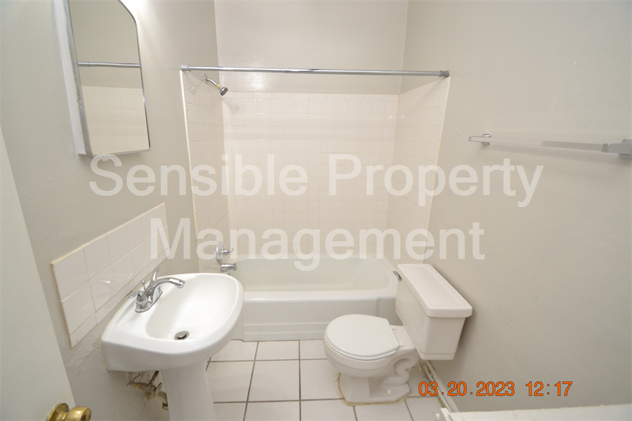 stress free property management
