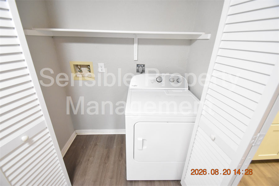 stress free property management