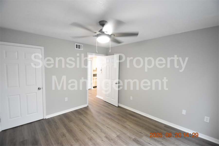 stress free property management