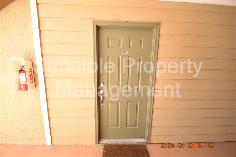 stress free property management