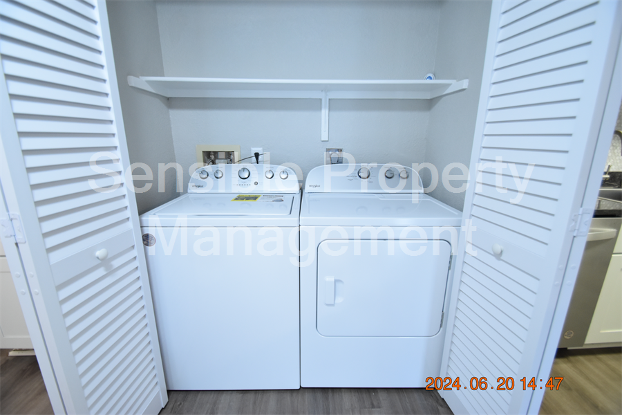 stress free property management