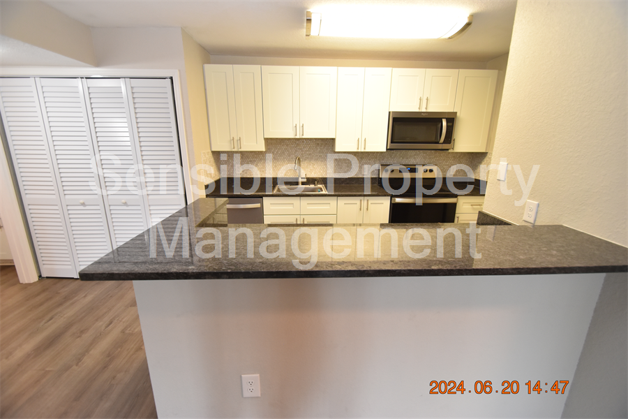 stress free property management