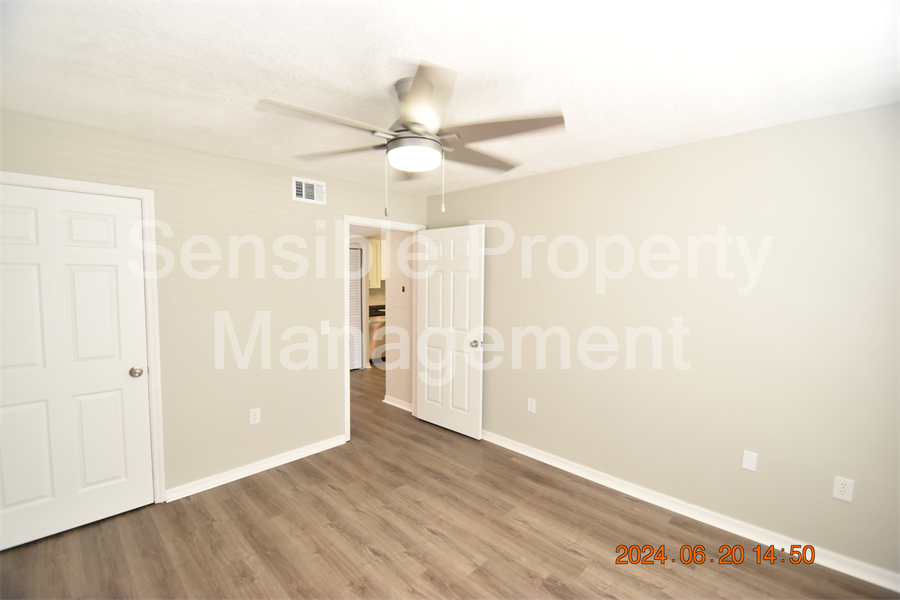 stress free property management