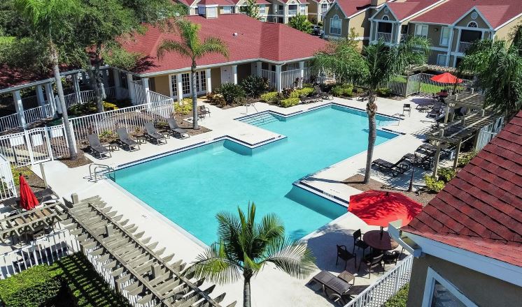 stress free property management