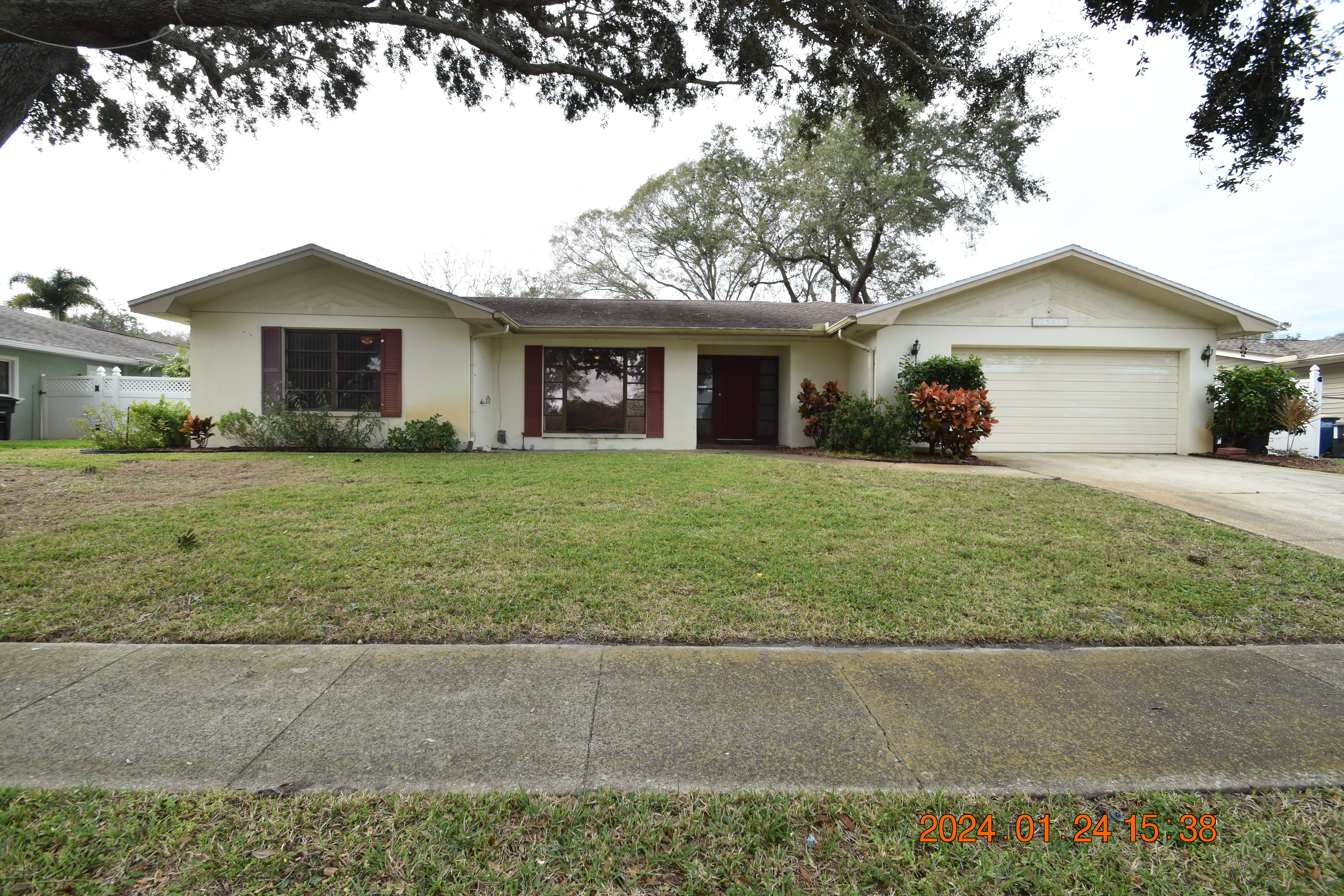 stress free property management