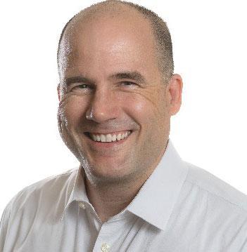 David Lowrey Managing Director