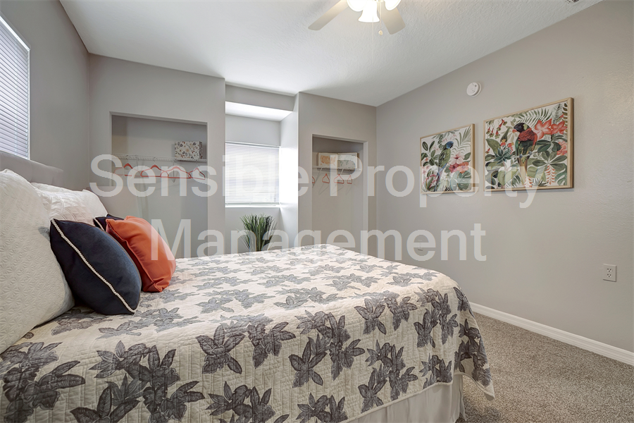 stress free property management
