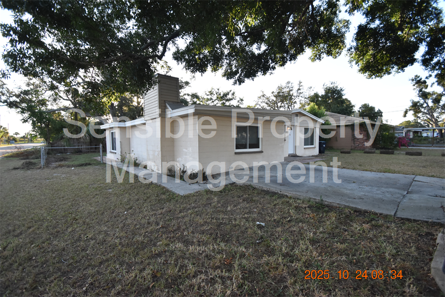 stress free property management