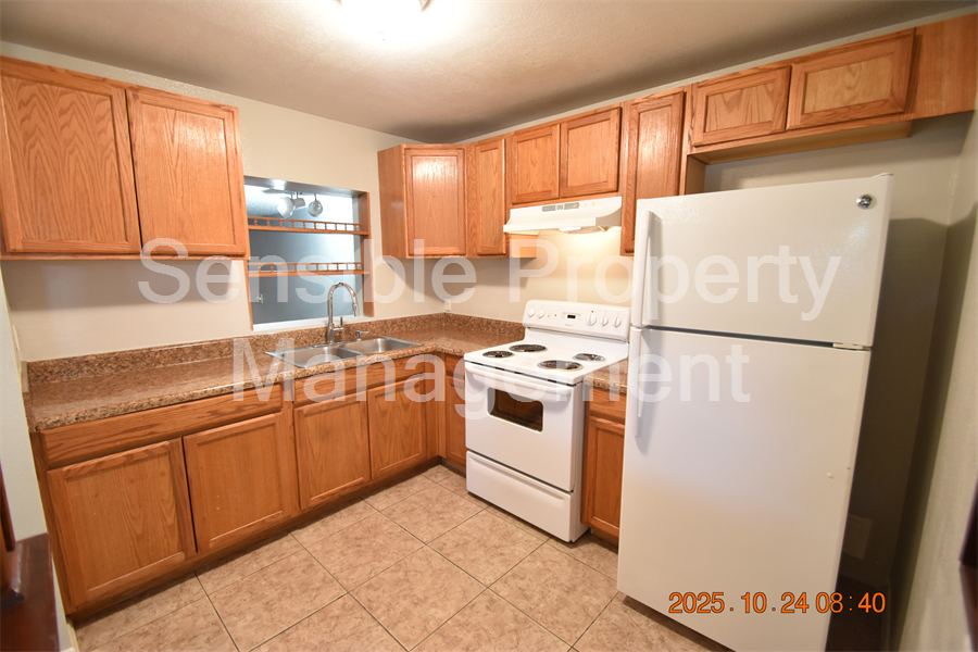 stress free property management