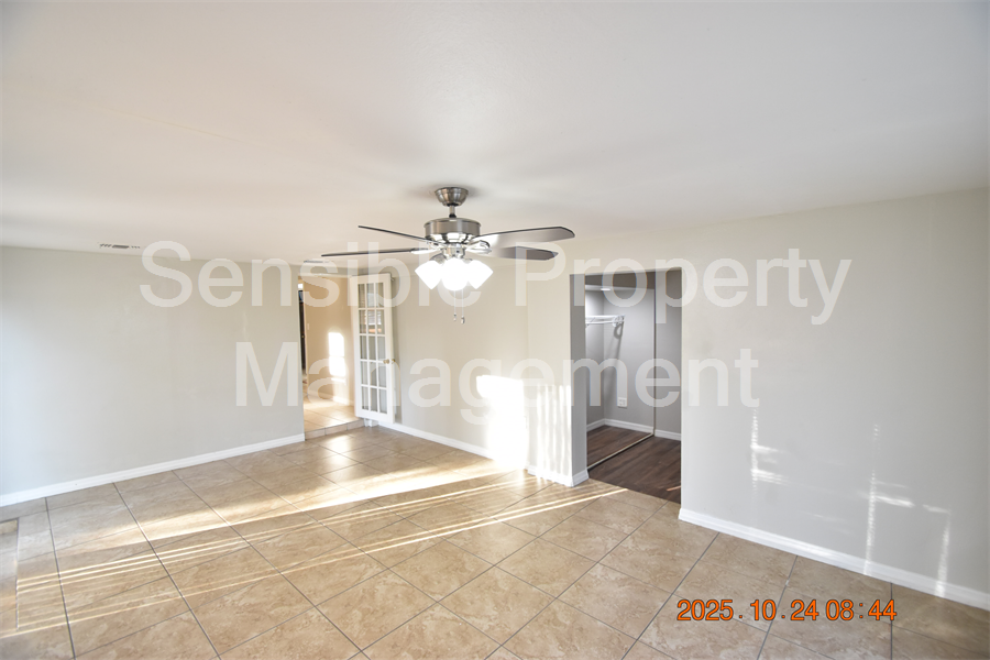 stress free property management