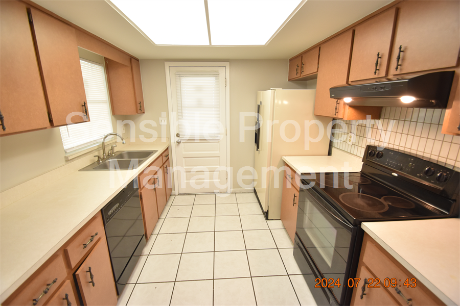 stress free property management
