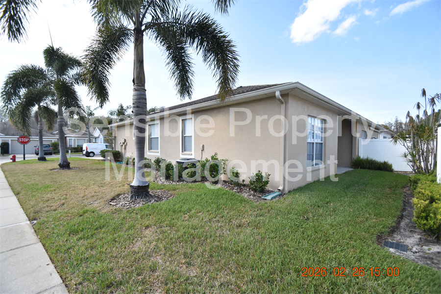 stress free property management