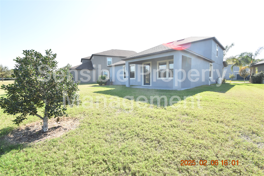 stress free property management