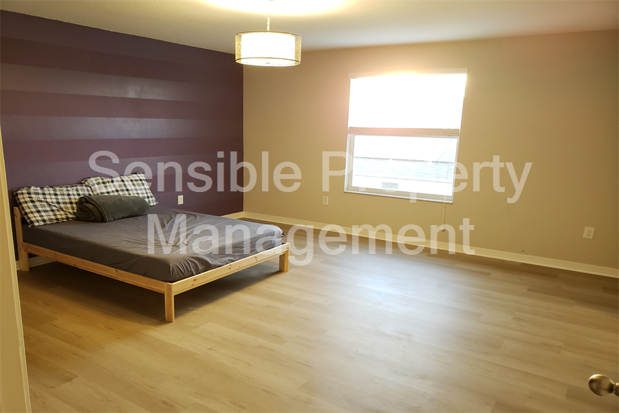 stress free property management