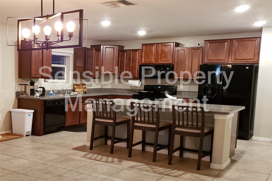stress free property management