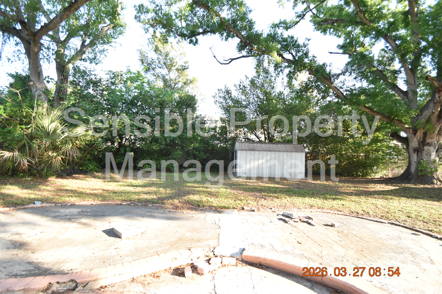 stress free property management